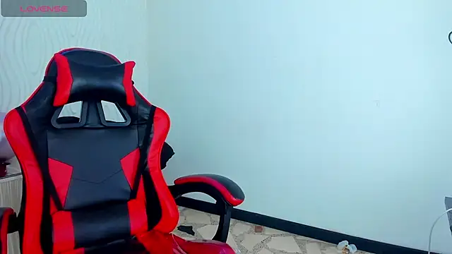 Harper_cooper webcam