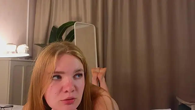 JaylaBrown webcam