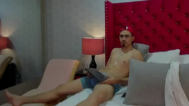JadenJake webcam