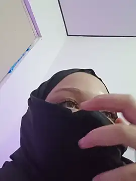 AMIRA_LUNA webcam