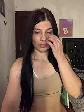 Estefani_32 webcam