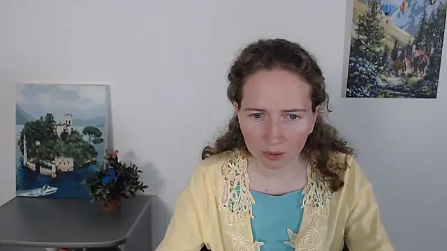 Sexy_MargoX_ webcam