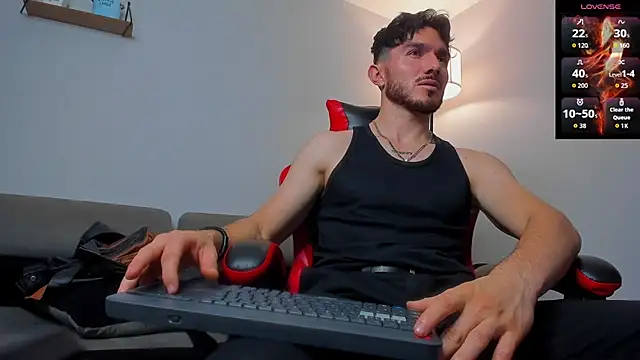 Dante_Blake1 live sex cam