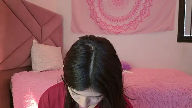 eva_sin18 webcam