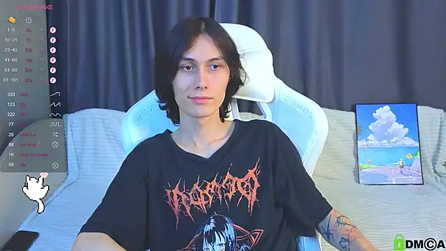 bd_black webcam
