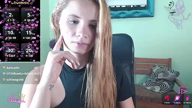 _Victoria_Jones_ webcam