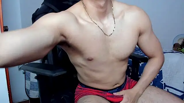 Tommy_Bred webcam