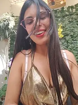 Astrid-- webcam