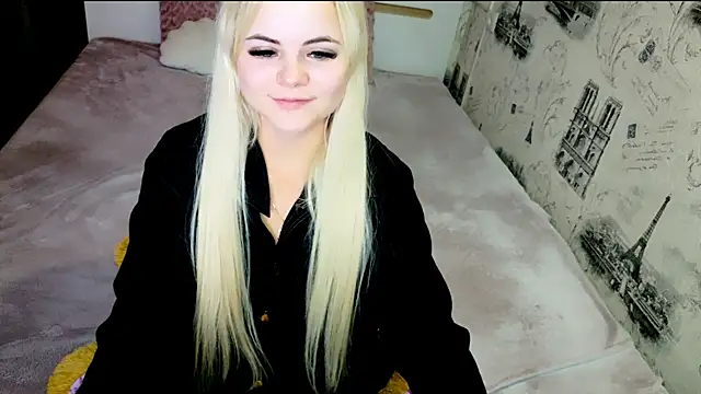 lovely-eyes webcam