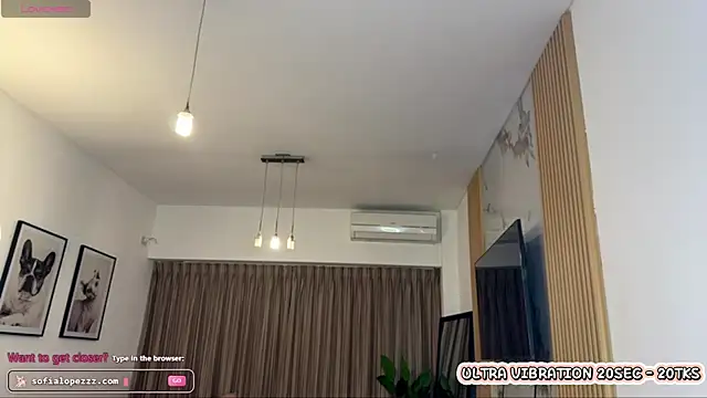 sofialopezzzzz webcam