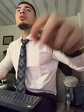 Dimitri_Colleman webcam