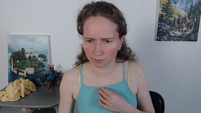 Sexy_MargoX_ webcam