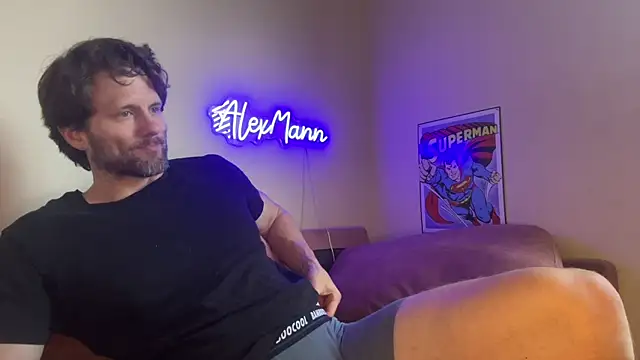 alexmannd webcam