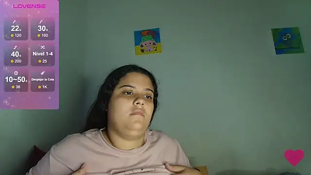 EliVanegas webcam