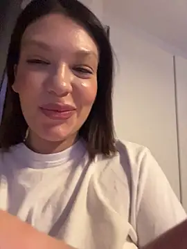 ClaraPasssion webcam