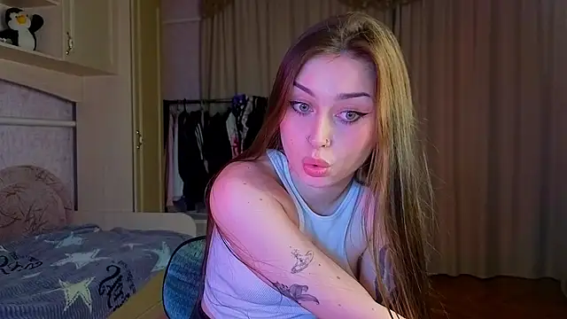 danieliis - Danieliis's free webcam - UK Sex Cams