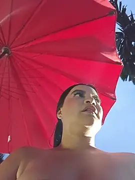 Pretty_Julieta webcam