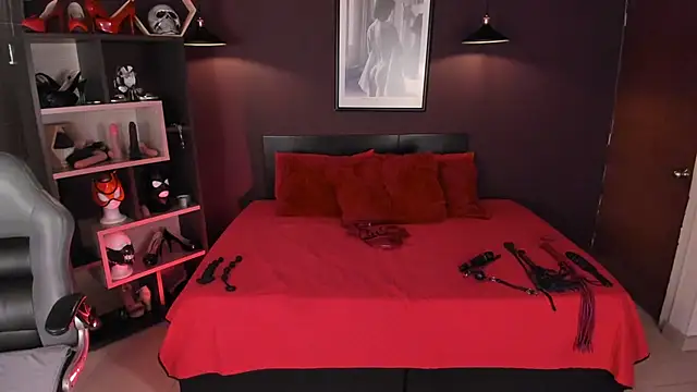 Veronica_Jacobss webcam