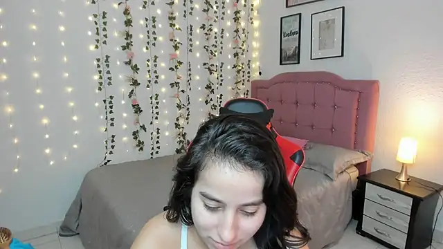 Antonella_heinz webcam
