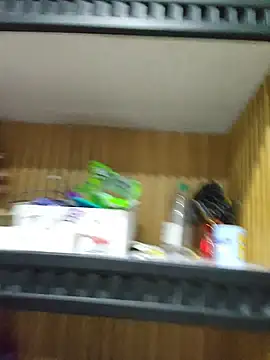 Camila_Fairy webcam
