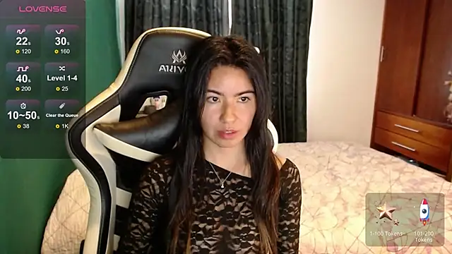 alice_middlee - Alice_middlee's free webcam - UK Sex Cams