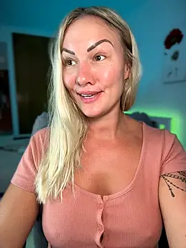 NastyMilf_ 🤫 live naked cam