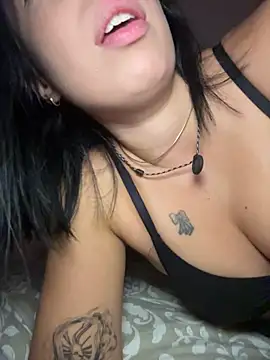 KimArts webcam