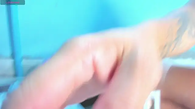 Pauliny23sex webcam