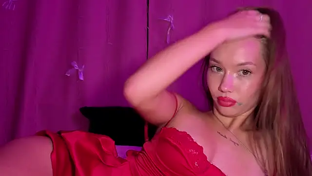 KateVon webcam