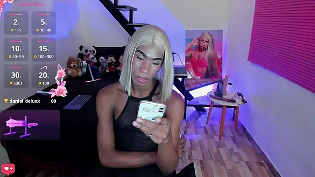 Kendall_Gil webcam