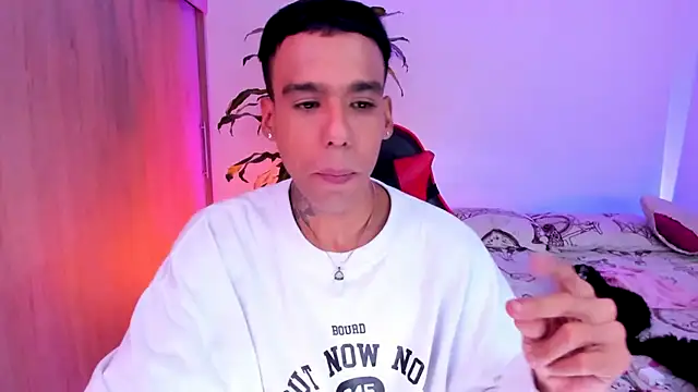 Damianwhite webcam