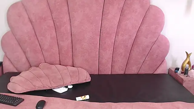 Candy_Bony webcam