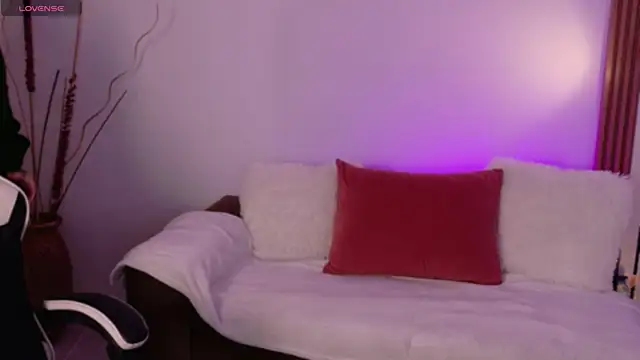 AnabelWolf webcam