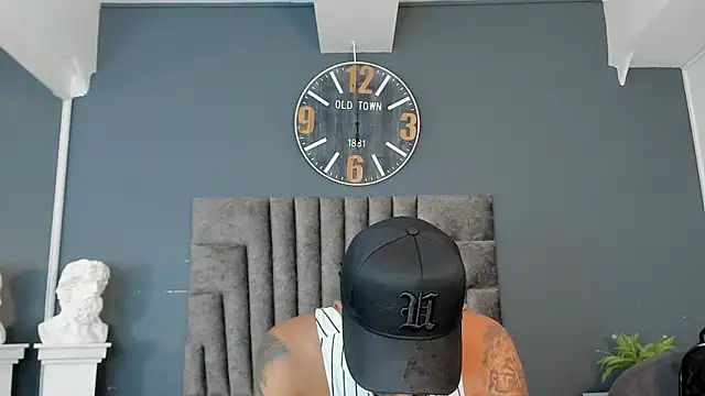 Robin_Rief webcam