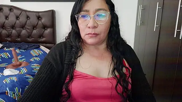 Grace_mature_milf webcam