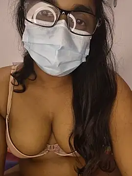 sexybolegirl (F young) - pussy fingering