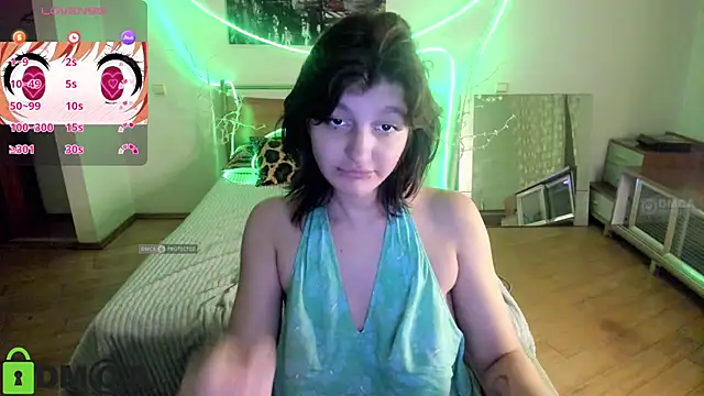 A_Skyy webcam