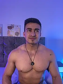 Chris_Clarck webcam