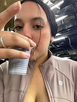 CelesteJones1 webcam