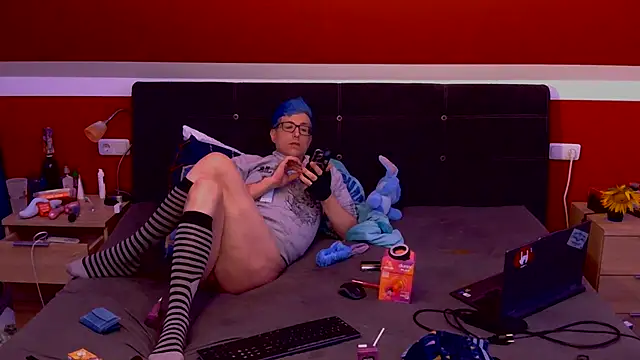 AskAveryAnything webcam