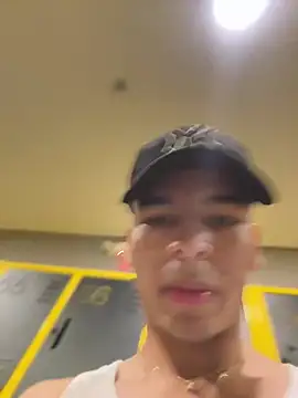 The_Conquer webcam