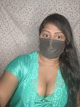 tamil_romantic_saro (F young) - Full nude