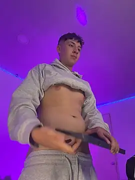 OLIVER_K webcam