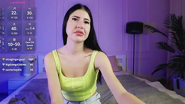 emily_xoo - Emily_xoo's free webcam - UK Sex Cams