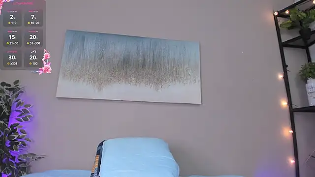 GabbyL0u webcam