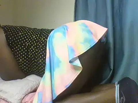 Sexxyblacky22 webcam