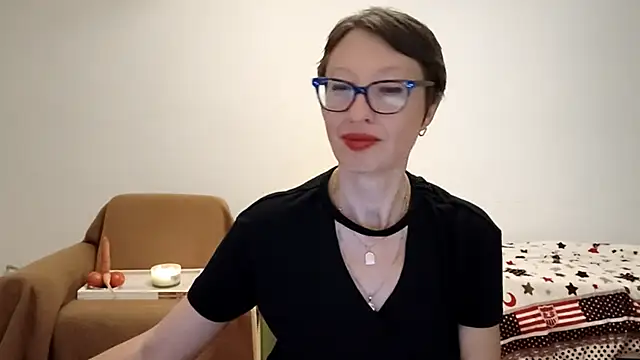 BellaRose_2020 webcam