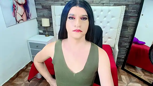 TRINY_TS webcam