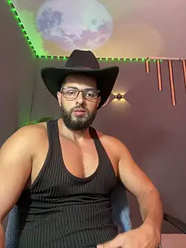 magnumchris webcam