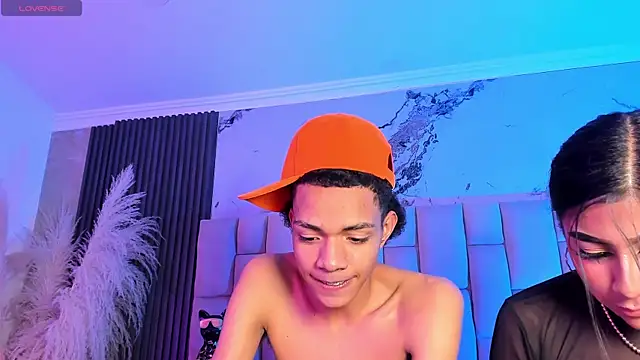 candyandmarilyn webcam